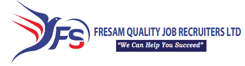 Fresam Quality Job Recruiters Ltd Logo